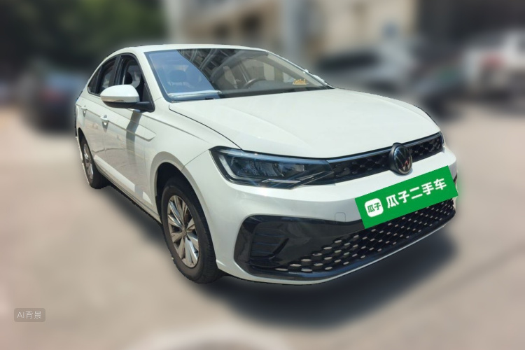 Volkswagen Lavida 2025 car image #4