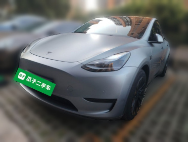 Tesla Model Y 2023 Tesla Model Y 2023 car image