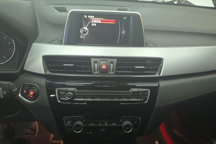 BMW X1 2017 car image #13