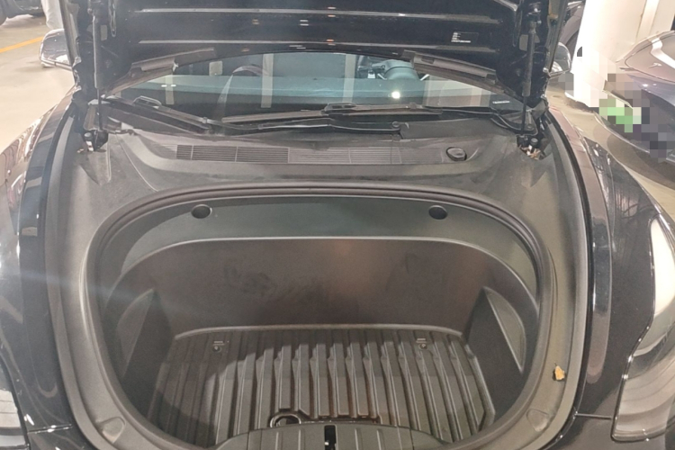 Tesla Model 3 2021 #20 Tesla Model 3 2021 car image #20