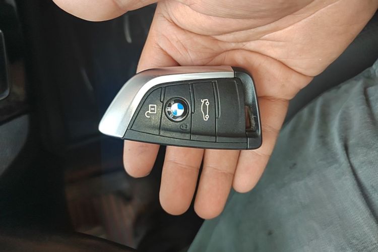 BMW X1 2017 #10 BMW X1 2017 immagine di auto #10