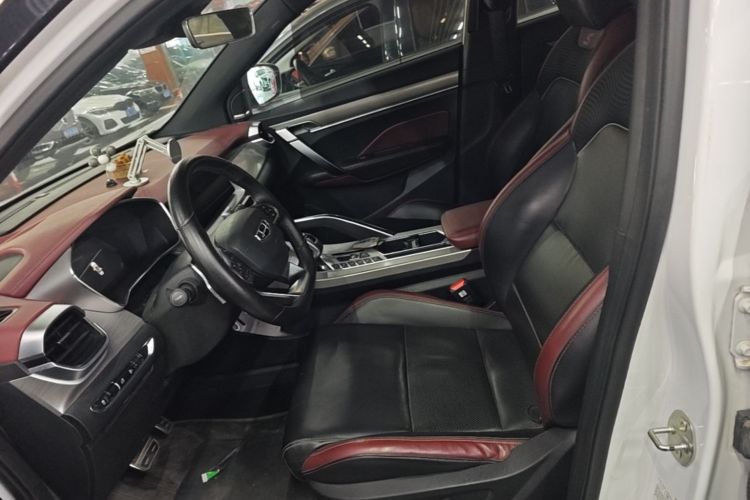 GEELY Coolray 2019 #15 GEELY Coolray 2019 immagine di auto #15