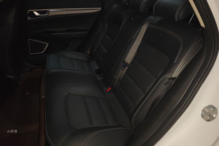 GEELY Emgrand GS 2017 #19 GEELY Emgrand GS 2017 car image #19