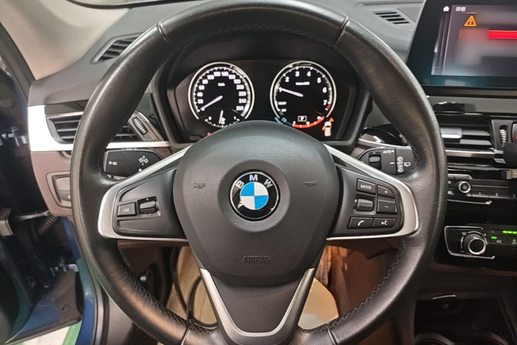 BMW X1 2021 #11 BMW X1 2021 car image #11