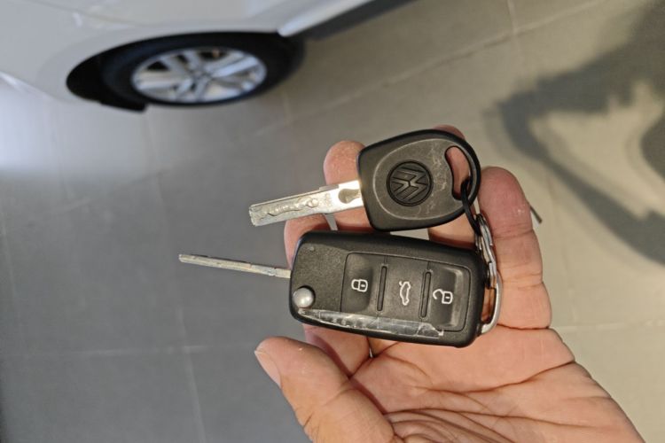 Volkswagen Polo 2019 #9 Volkswagen Polo 2019 car image #9