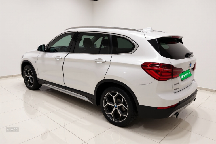 BMW X1 2019 car image #5