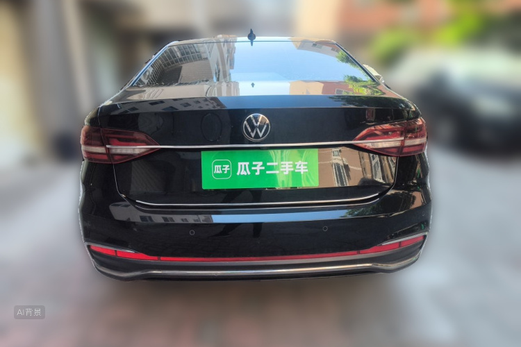Volkswagen Lavida 2022 #6 Volkswagen Lavida 2022 car image #6