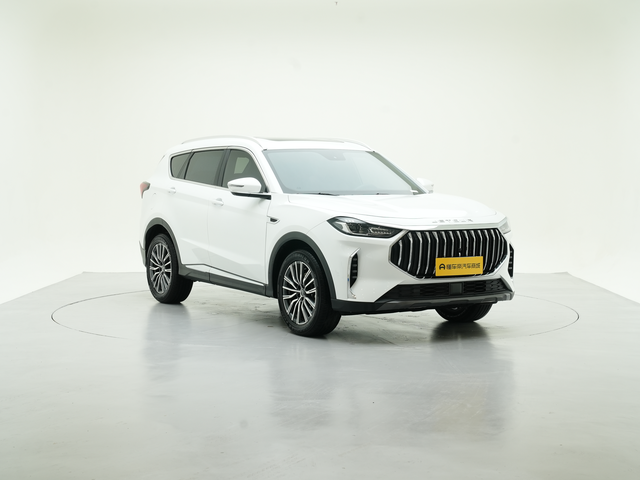 Jetour X70 PLUS 2025 #6 Jetour X70 PLUS 2025 car image #6