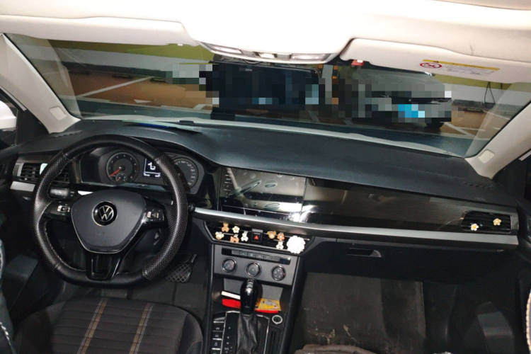 Volkswagen Lavida 2020 #12 Volkswagen Lavida 2020 car image #12