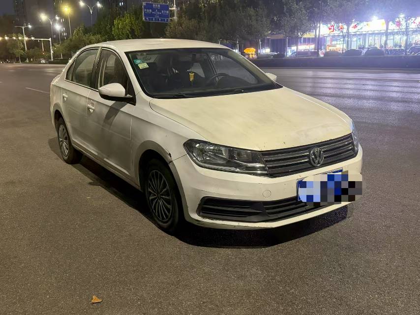 Volkswagen Santana 2017 #3 Volkswagen Santana 2017 imagem de carro #3