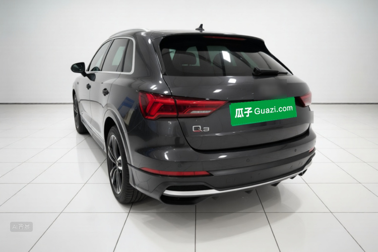 Audi Q3 2023 #5 Audi Q3 2023 car image #5