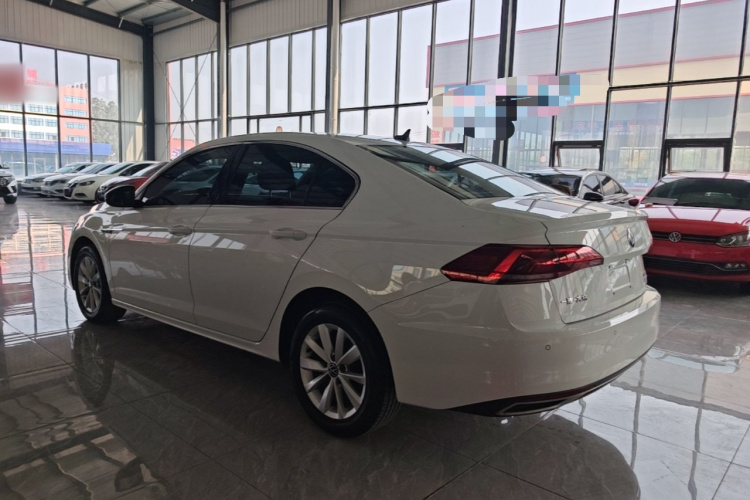 Volkswagen Bora 2021 #5 Volkswagen Bora 2021 immagine di auto #5