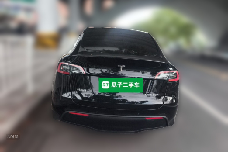 Tesla Model Y 2022 car image #6