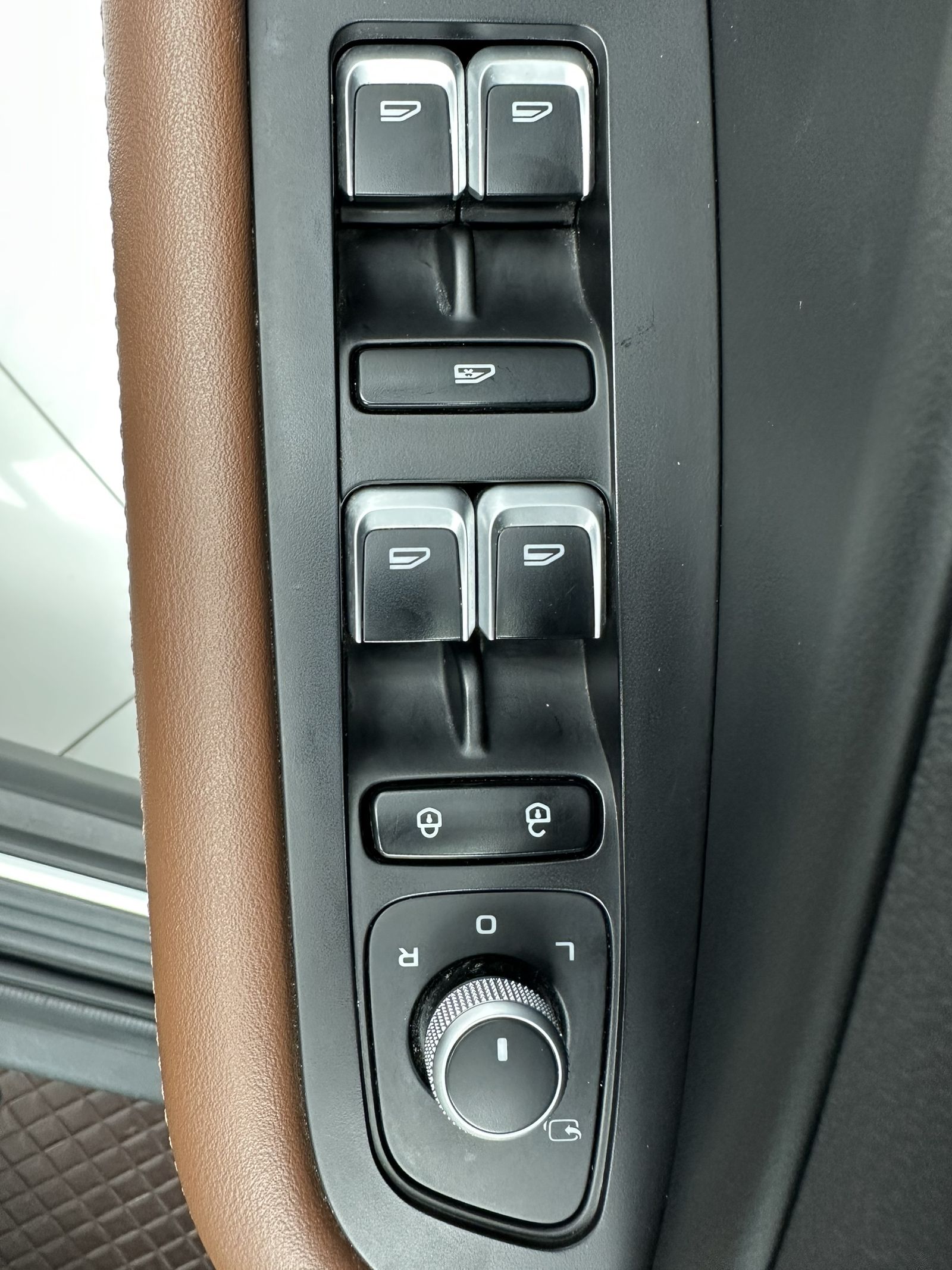 GEELY Vision X6 2023 #11 GEELY Vision X6 2023 صورة سيارة #11