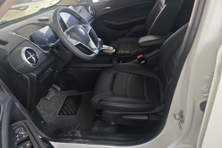 BYD Yuan New Energy 2019 immagine di auto #15