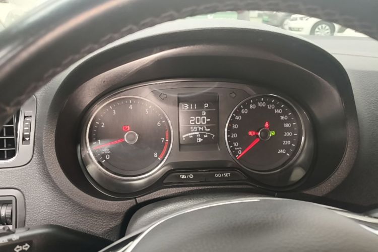 Volkswagen Polo 2018 #12 Volkswagen Polo 2018 car image #12