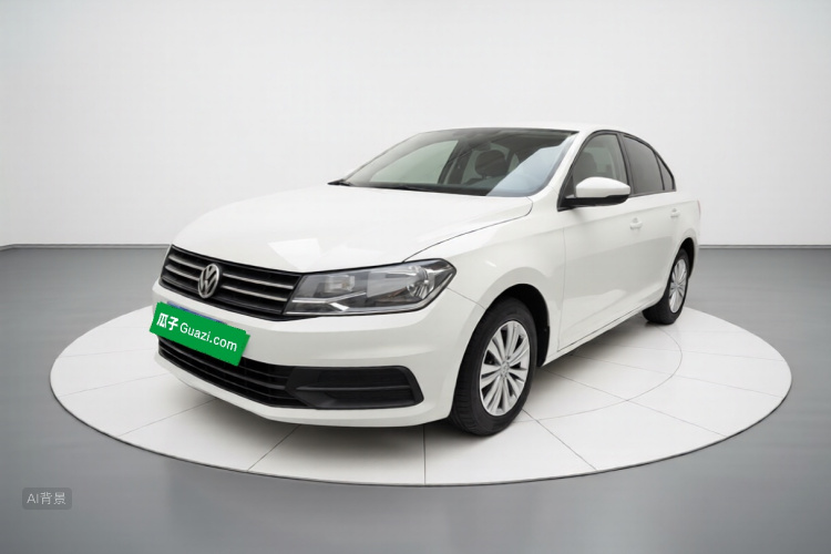 Volkswagen Santana 2020 #2 Volkswagen Santana 2020 car image #2