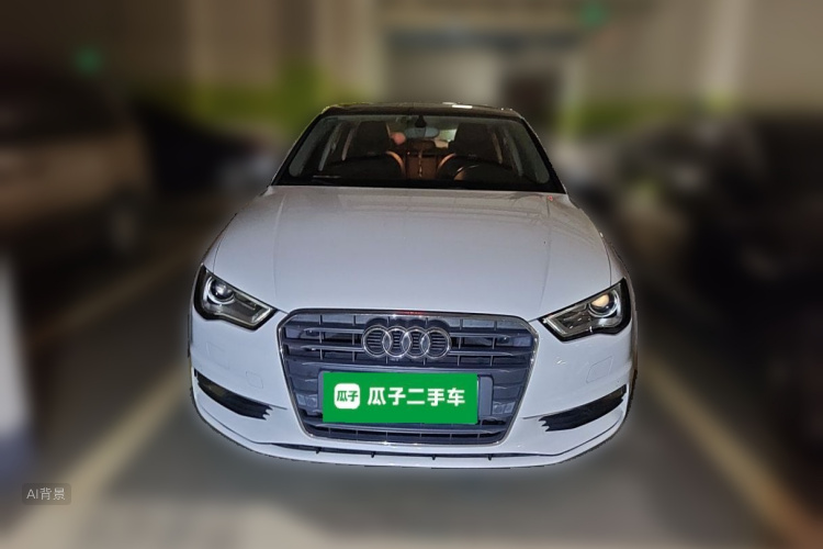 Audi A3 2015 #3 Audi A3 2015 immagine di auto #3
