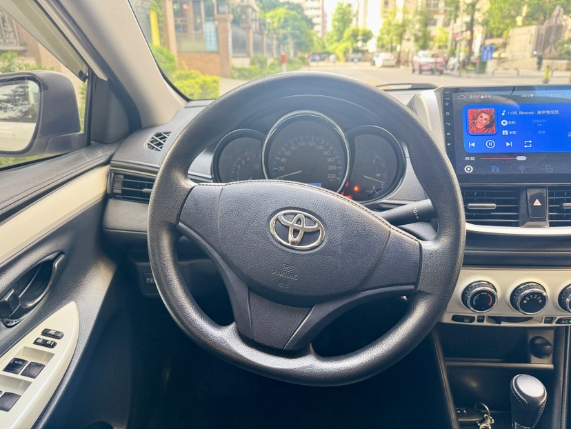 Toyota Vios 2020 #7 Toyota Vios 2020 car image #7