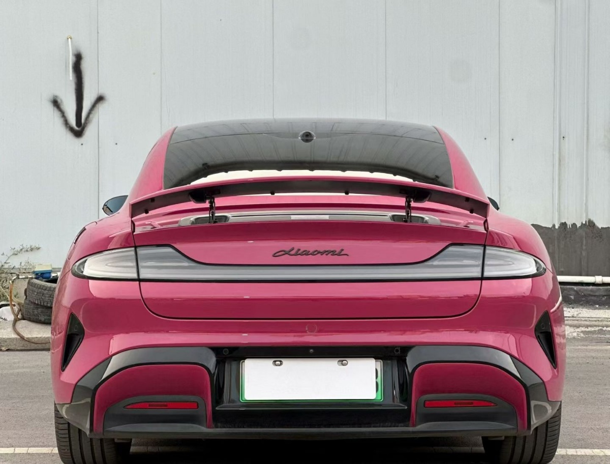2025 #8 2025 car image #8