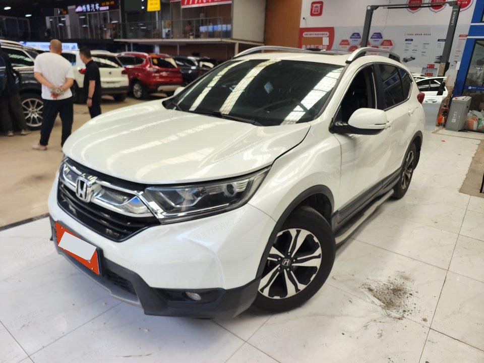 2017 2017 car image