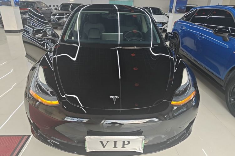 Tesla Model 3 2023 #3 Tesla Model 3 2023 изображение автомобиля #3