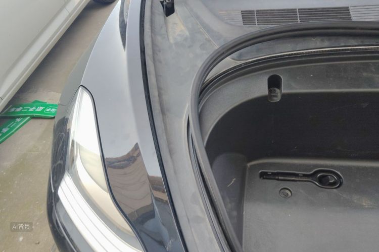 Tesla Model 3 2020 #8 Tesla Model 3 2020 car image #8