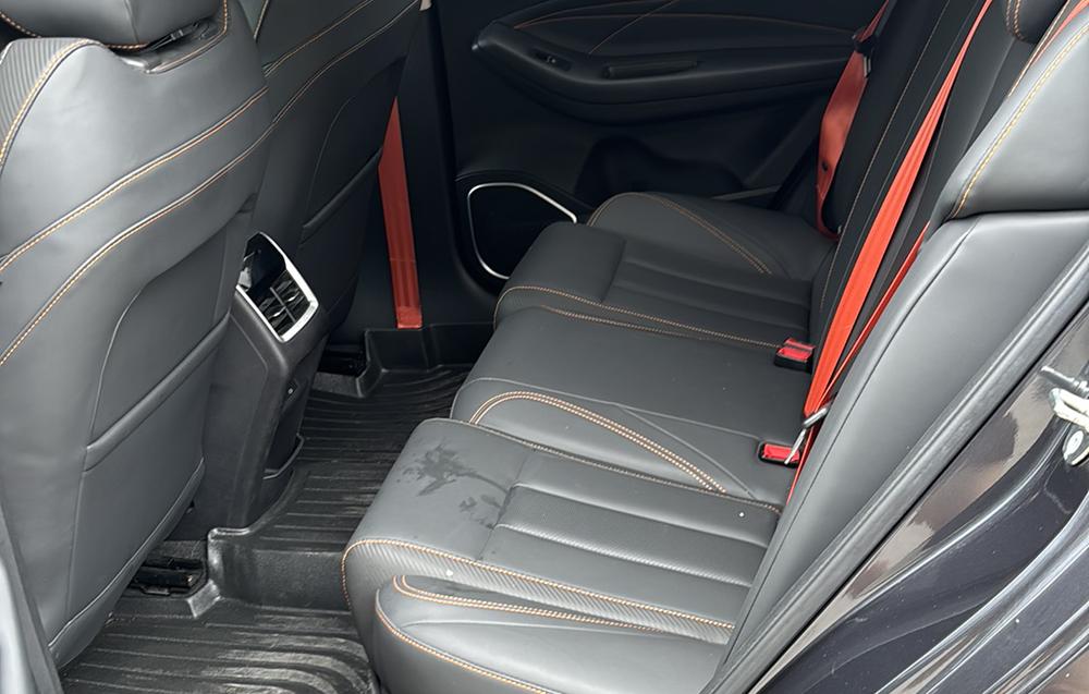 Chery Arrizo 5 GT 2023 car image #13