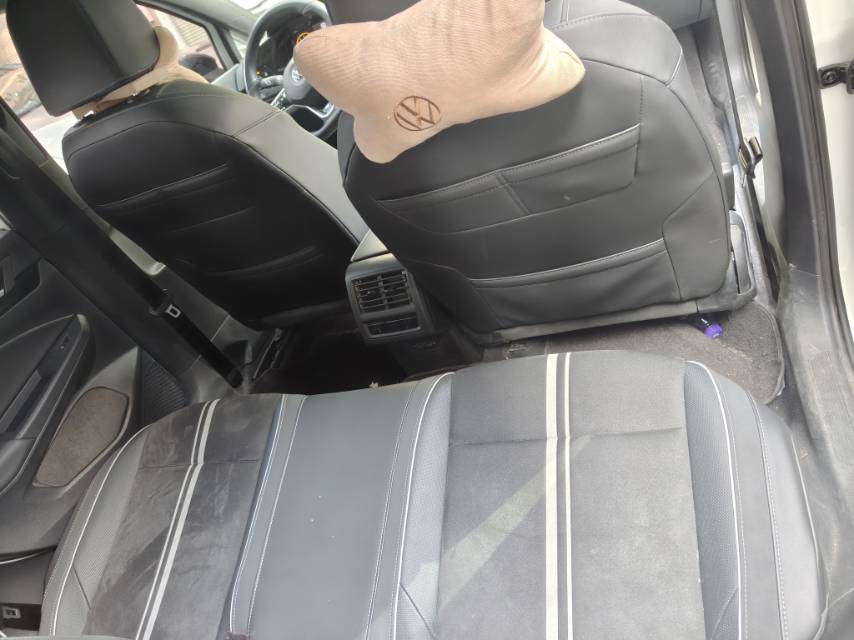 Volkswagen Golf 2021 #6 Volkswagen Golf 2021 car image #6