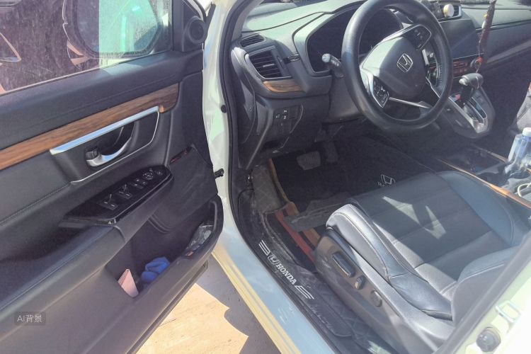 Honda CR-V 2019 immagine di auto #18