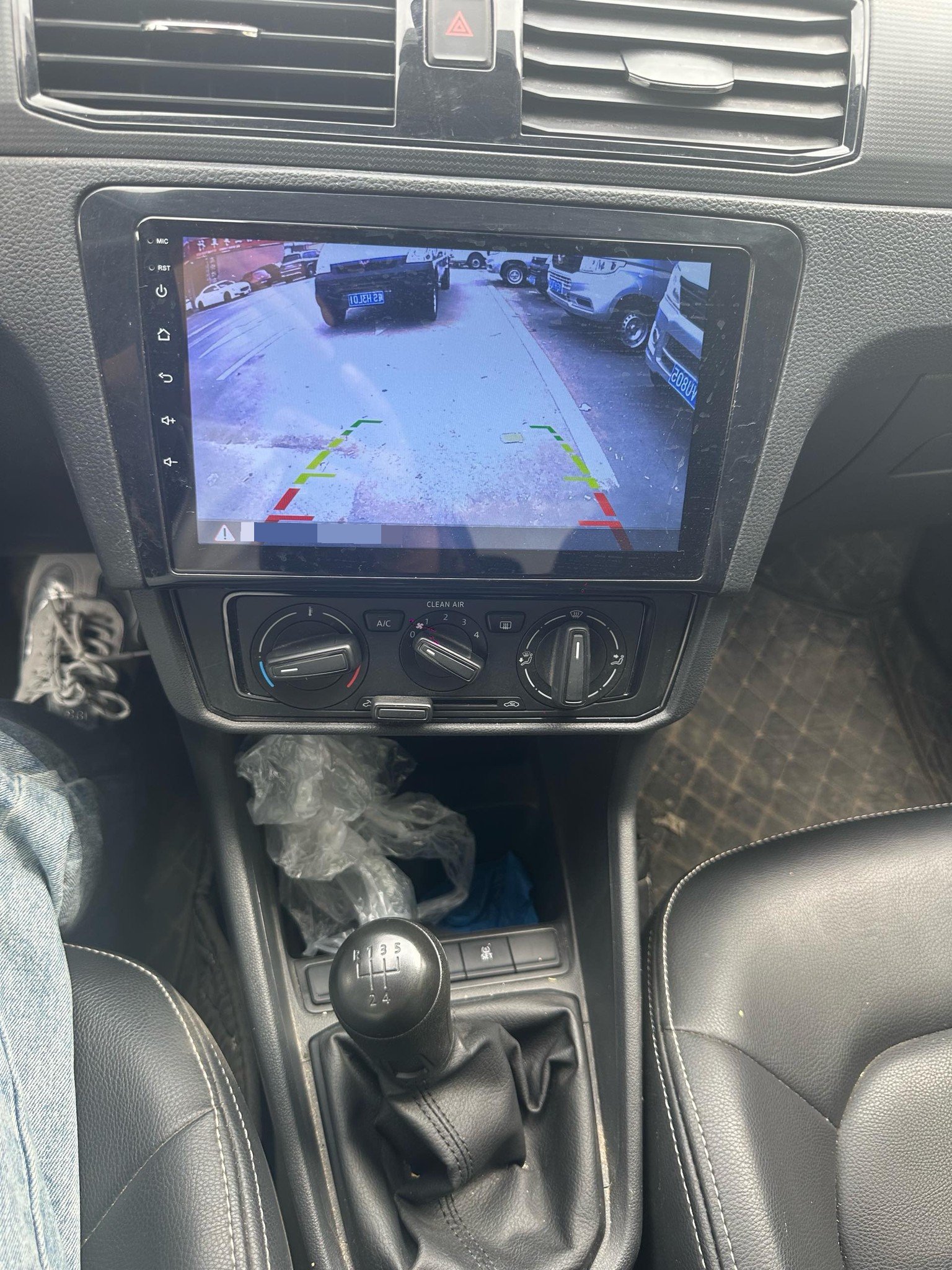 Volkswagen Santana 2022 car image #5