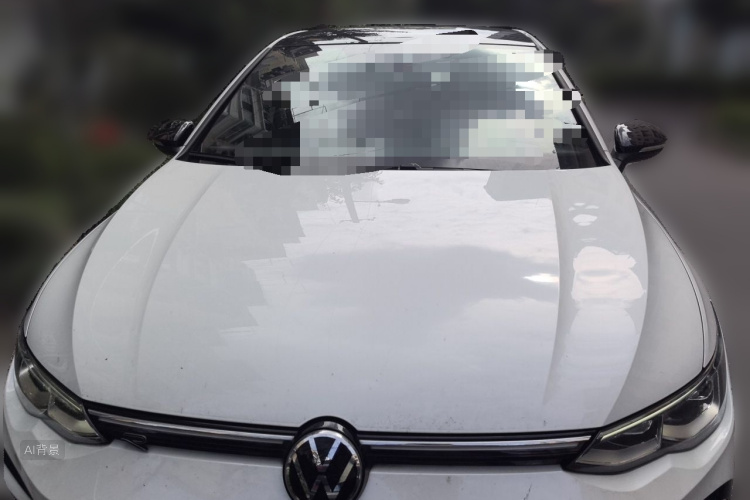 Volkswagen Golf 2021 #3 Volkswagen Golf 2021 car image #3
