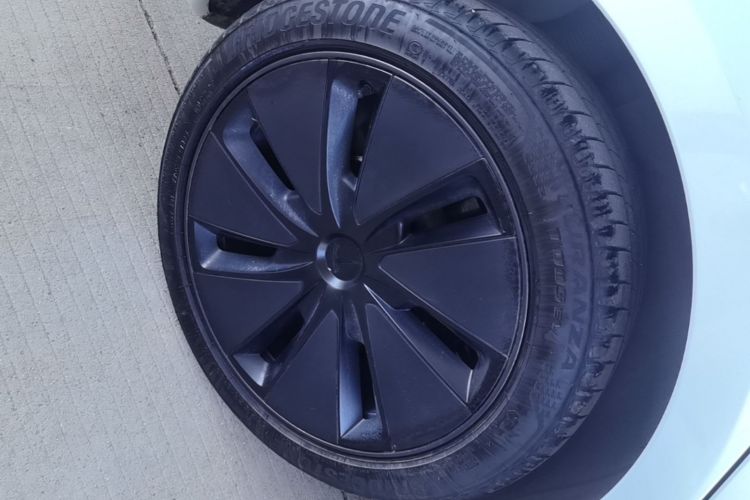 Tesla Model 3 2025 #10 Tesla Model 3 2025 car image #10