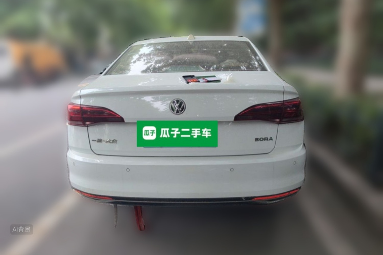 Volkswagen Bora 2019 car image #6