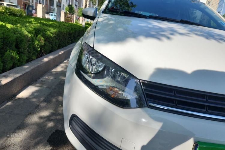 Volkswagen Polo 2018 #8 Volkswagen Polo 2018 изображение автомобиля #8