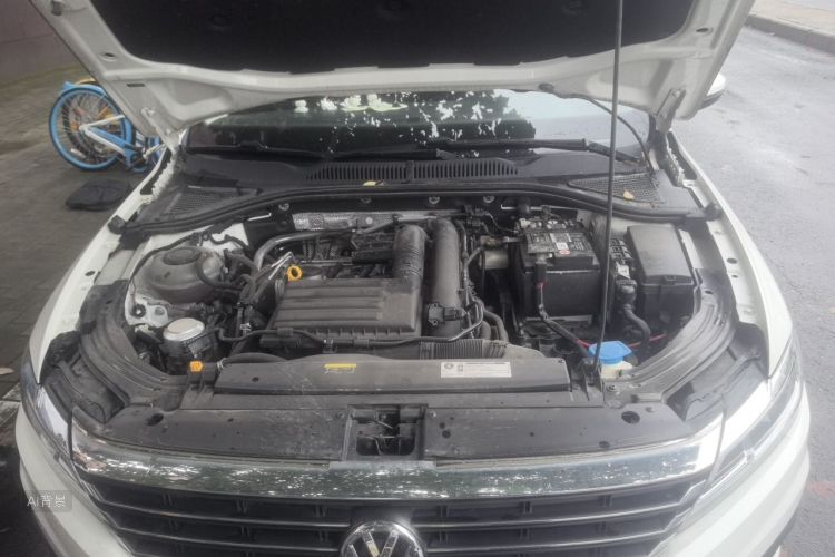 Volkswagen Lavida 2020 car image #22