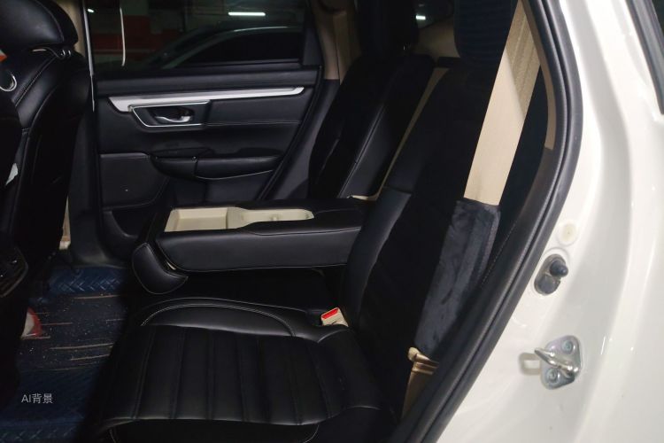 Honda CR-V 2020 car image #19