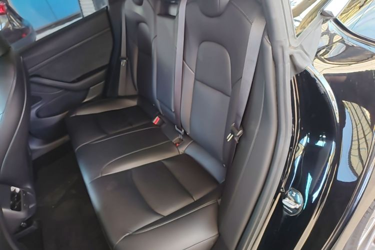 Tesla Model 3 2020 #13 Tesla Model 3 2020 car image #13