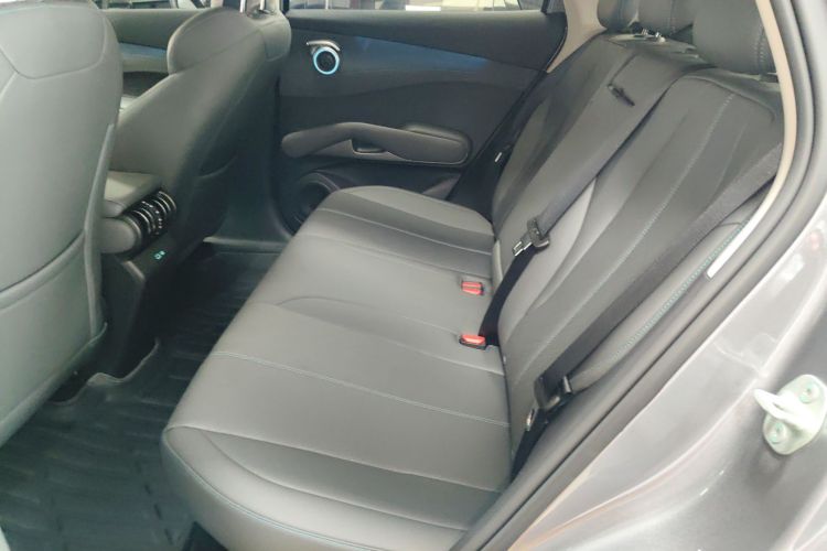 BYD Yuan Plus 2025 car image #17