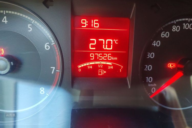 Volkswagen Santana 2017 #14 Volkswagen Santana 2017 car image #14