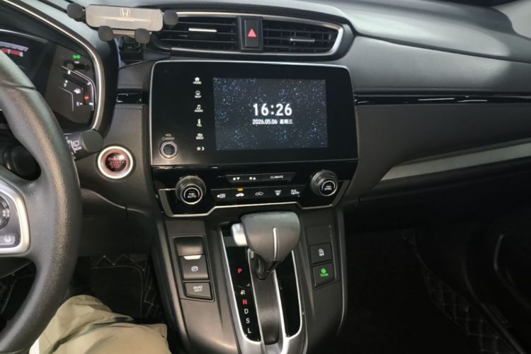 Honda CR-V 2022 car image #13