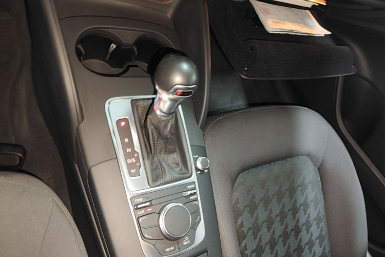 Audi A3 2017 #14 Audi A3 2017 car image #14