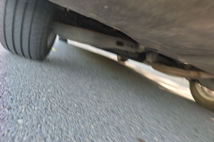 Toyota Corolla 2021 car image #25