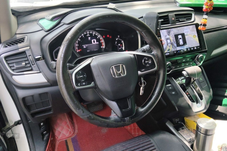 Honda CR-V 2020 #12 Honda CR-V 2020 car image #12