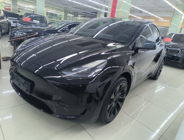 Tesla Model Y 2023 Tesla Model Y 2023 immagine di auto