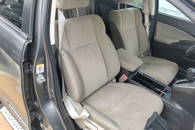 Honda CR-V 2015 #24 Honda CR-V 2015 car image #24