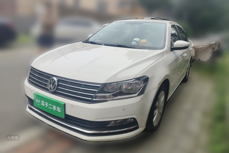 Volkswagen Lavida 2016 #2 Volkswagen Lavida 2016 car image #2