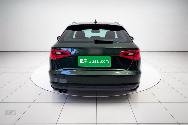 Audi A3 2016 #6 Audi A3 2016 car image #6