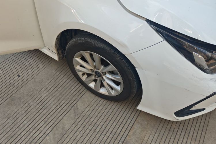 Toyota Corolla 2023 car image #9