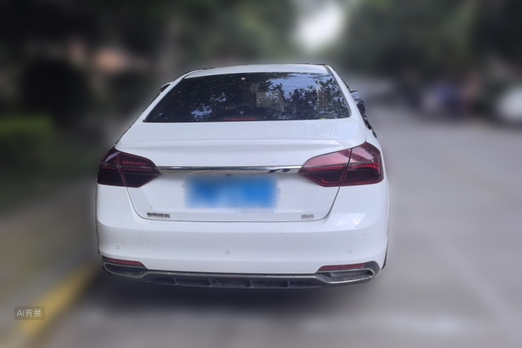 GEELY Emgrand 2020 #6 GEELY Emgrand 2020 car image #6
